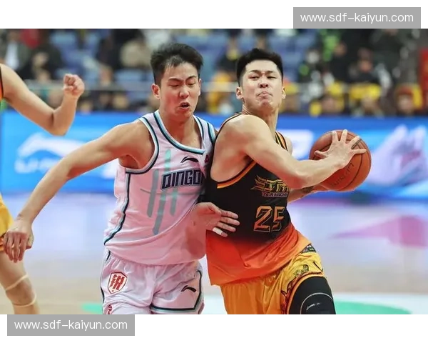 CBA盘口预测：深入解析篮球比赛背后的胜负密码